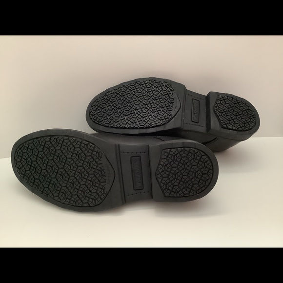 SAFETY STEEL TOE SHOES 👞 .. WOLVERINE..BRAND NEW - Picture 3 of 7
